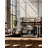 Phocas LED Pendant - Matte Black Finish