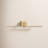 Mona LED Armed Sconce-70423256