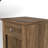 Tevrat 23" 1 Drawer Nightstand-254994761