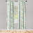 Semi Sheer Curtain Pair-1856451790