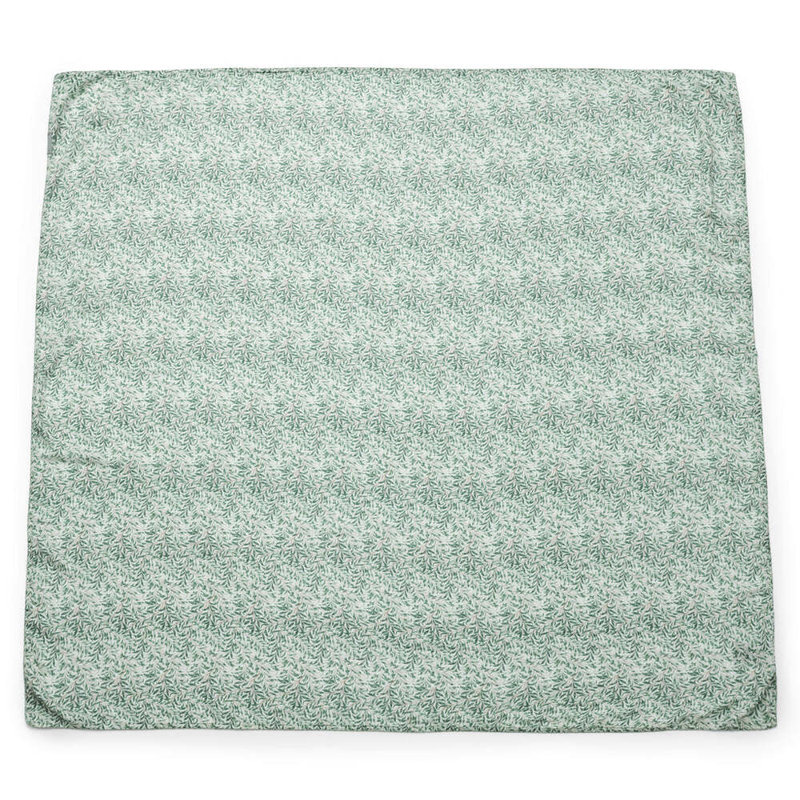 Dockatot Swaddle Set - Pink/Rose/Willow Boughs