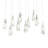 Luma 10 - Light Crystal Pendant-71880651-79317338