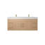 Ensemble de meuble-lavabo double 59 po-98420107