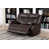 Brown Faux Leather selected