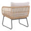 Feder 4 Seater Rattan Sofa Set