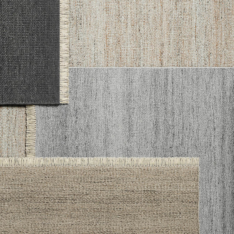 Cassandra Hand-Woven Indoor/Outdoor Area Rug, Runner 2'3" x 8'
