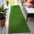 Brittannie Indoor/Outdoor Waterproof Artificial Grass Turf Rugs-1963809378