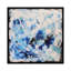 «Blue Impression», reproduction sur toile-74529345-74529343-74529344