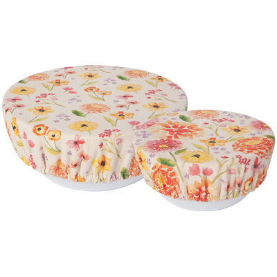Now Designs 2 - Piece Fabric Cover Set