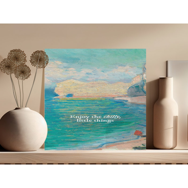 Wrapped Canvas Print Set, 20x20