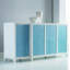 Costa 78.5'' W Credenza