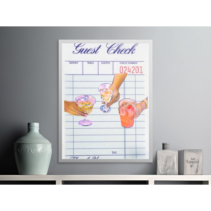 Reiff Single Picture Frame Print, 40.64 cm H x 30.48 cm W