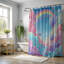 Rideau de douche Balloon Horizon - Premium-474744112