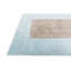 Tapis bleu Murry Murry