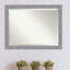 Miroir mural de salle de bain Roulston-926572683-926572689