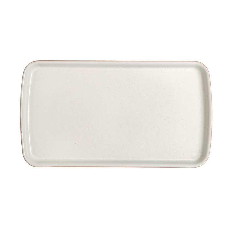 Petit plateau rectangulaire Heritage Atrium