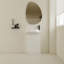 Meuble-lavabo de salle de bain moderne avec rangement en bas 23 po - pratique-1561125903