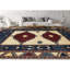 Pakistan Hand Woven Wool Oriental Area Rug