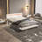 Emete    Upholstered Panel Bed-565683977-565683976