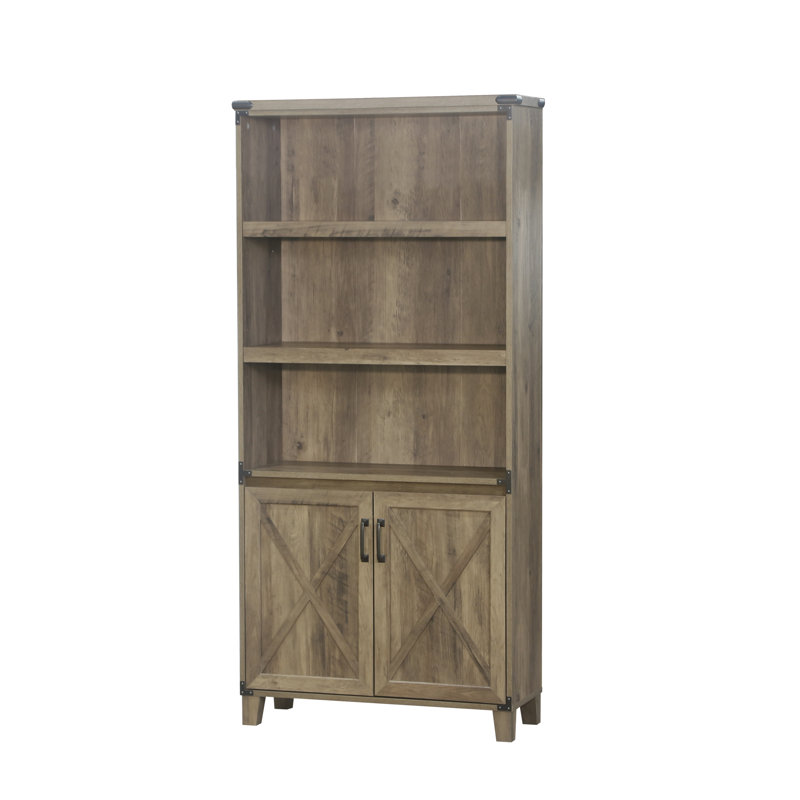 Anine Storage Bookcase