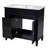 36" Single Bathroom Vanity With Ceramic Top-239766925-239766924