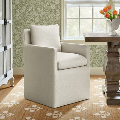 Alayaa Dining Armchair