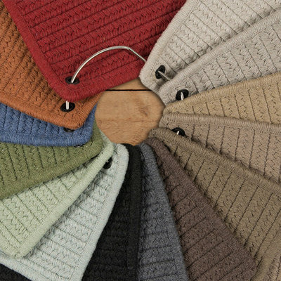 Tapis vert Tommy