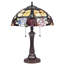 Lampe de table 22 po Aquinnah
