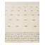 Tapis beige Howard
