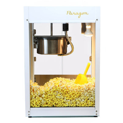 2021 Mod Pop 8oz popcorn machine
