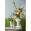 Bjorn Wiinblad Titania Candle Holder in Light Blue
