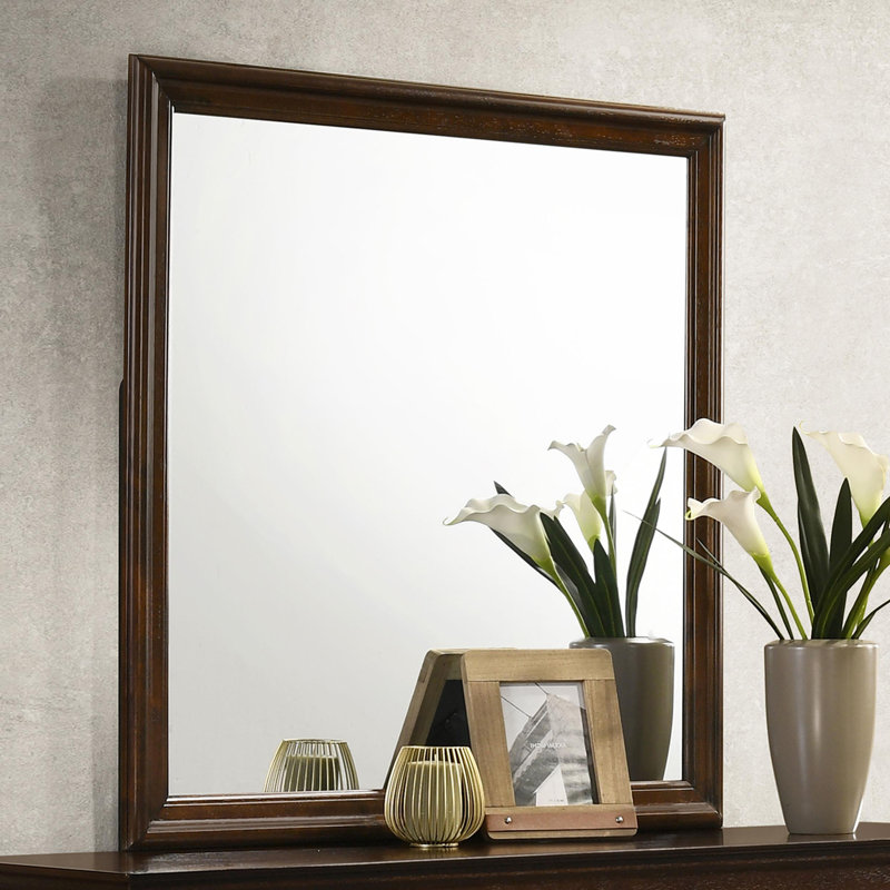 Commode Jadarose, Brun
