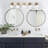 Gadar 5 - Light Dimmable Vanity Light