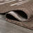Dungannon Berber Stripe Geometric Brown/Beige Indoor/Outdoor Rug-439877014