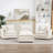3-Seater Comfy Cloud Couches with Movable Ottoman-1405754265