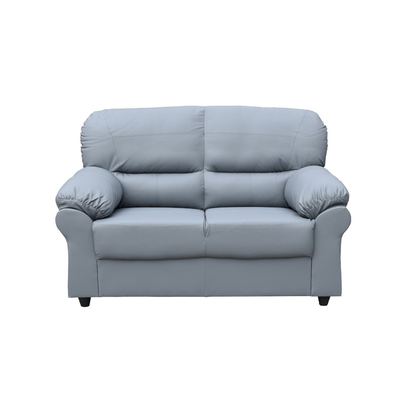 Orchard 3+2 Sofa Set Faux Leather