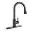 Pull Down Spray Single Lever Kitchen Tap-1277498243