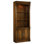 Bibliothèque standard H 86 "x l 34" Tyncastle