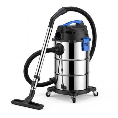 Spector Wet / Dry Vacuum