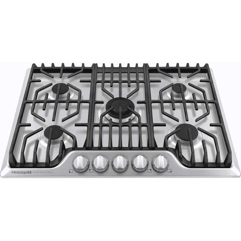 Gas Cooktop
