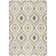 Bryer Shag Performance Geometric Rug