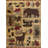 Nature's Nest GC_CBL3002 Lodge Area Rug-472257621