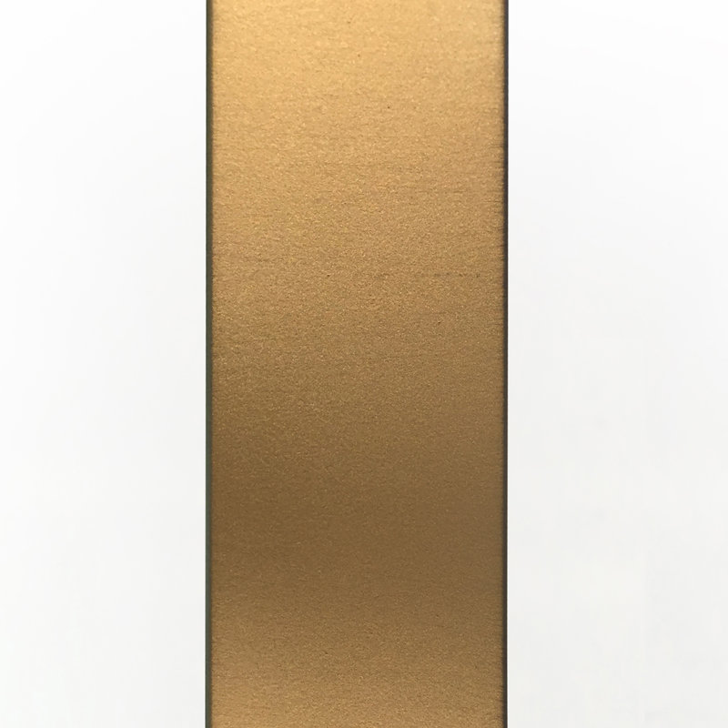 Metal Bar Cart, Gold