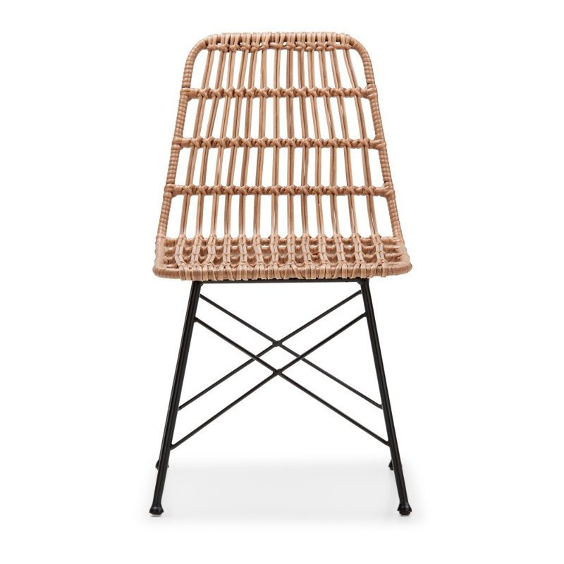 Aadithya Patio Dining Side Chair