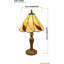 Cassey Resin Table Lamp-1227854264