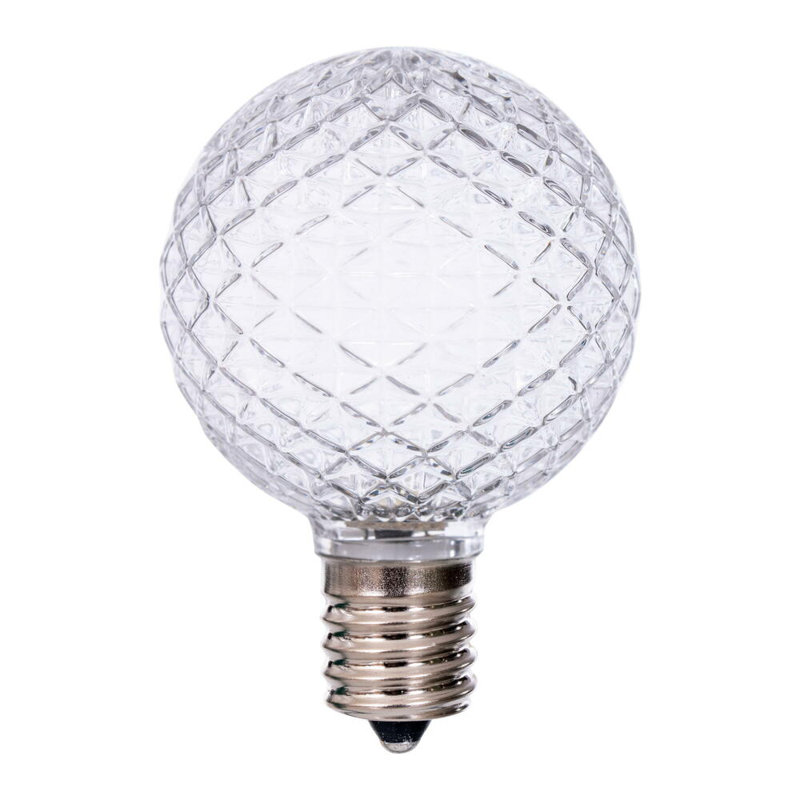Globe Light Bulbs