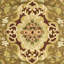 Tapis oriental en laine touffeté à la main Algier-2034870330