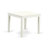 Gazaway Solid Wood Solid Wood Top Four Leg Dining Set-1026574589-1026574590-1026574591