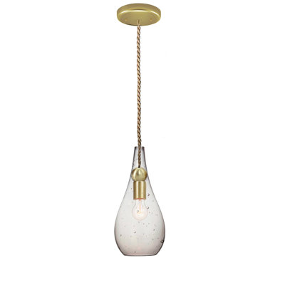 Earth 1 - Light Pendant