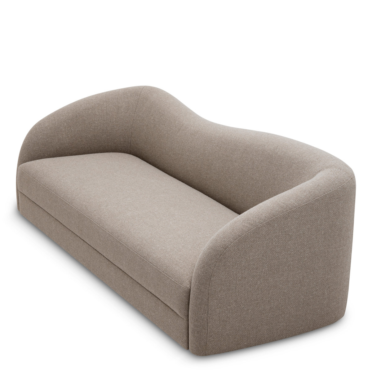 Eichholtz Divisadero Sofa - Thumbnail 2